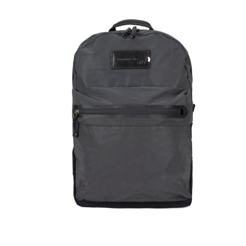 NWT  Property of... Archie Backpack  Night / black